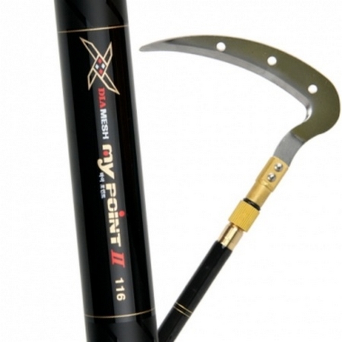 마이포인트2 수초제거기 길이연장대