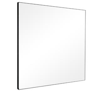 [불명] 알루미늄 프레임 누드 욕실거울 800_이미지