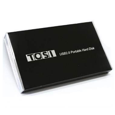 TOSI TO-25U2 ���� (USB 2.0)