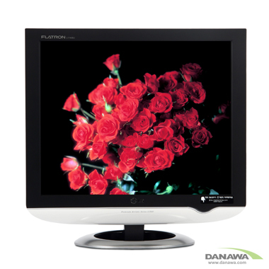 LG전자 플래트론LCD L1740BU