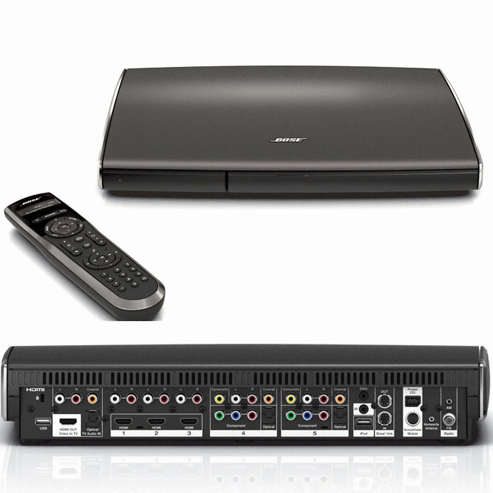 BOSE Lifestyle V25_이미지