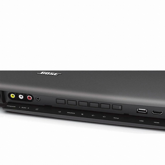BOSE Lifestyle V25_이미지