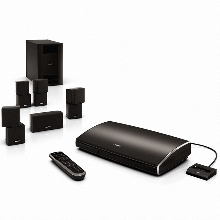 BOSE Lifestyle V25