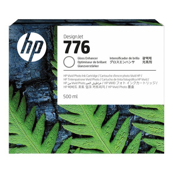 HP 정품 776 (1XB06A) 광택제_이미지