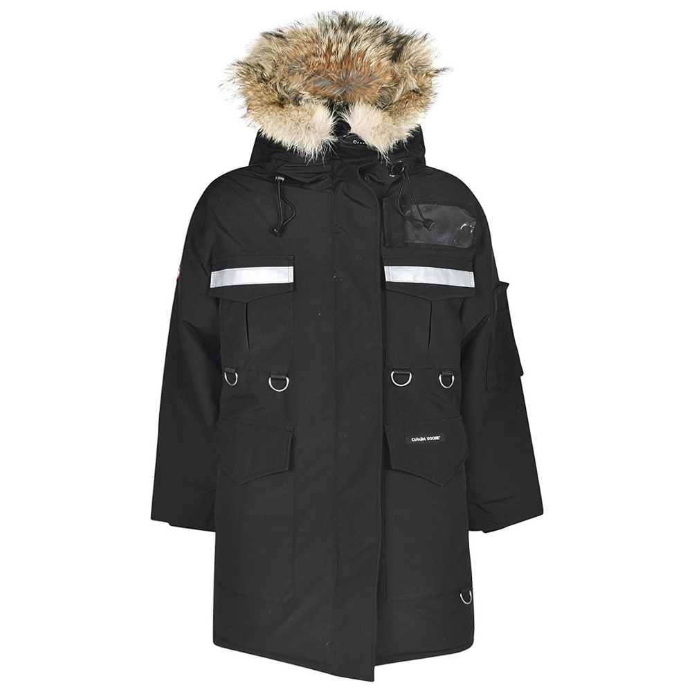 RESOLUTE 패딩 자켓 8501L 61