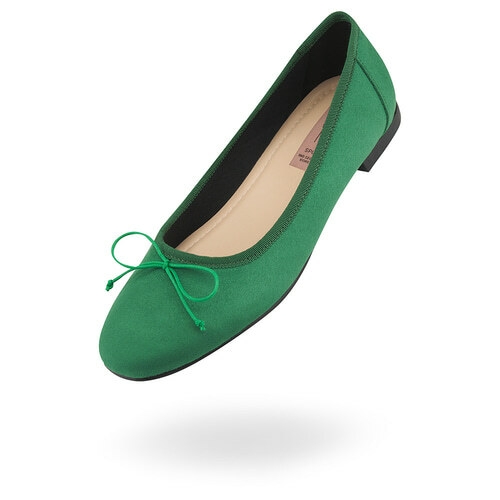 에스팀아이앤씨 스퍼 스퍼 스퍼 일상 구두_QA5570 애플그린