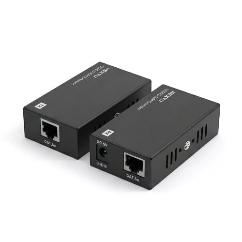 이지넷유비쿼터스 NEXTU 리파인 UL1 USB2.0 거리 연장기_이미지