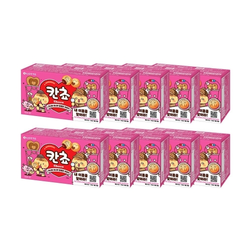 칸쵸 내 이름을 찾아라! 54g