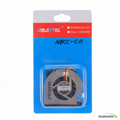COOLERTEC NBCC-C11 ��Ʈ�� ��