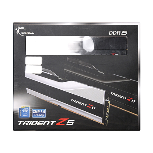 G.SKILL DDR5-5600 CL36 TRIDENT Z5 J ��Ű��