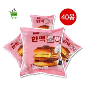 한맥식품 불벅 145g (40개)_이미지