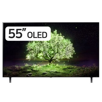 LG전자 올레드 OLED55A1MNA