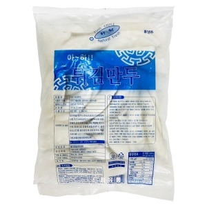 아하식품 아하 아하 좋은 튀김만두 1.4kg