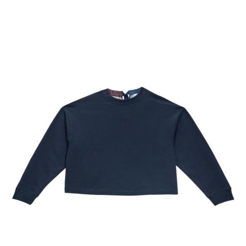 폴스미스 긴팔 티셔츠 W1R 420V T10878 49 BLU