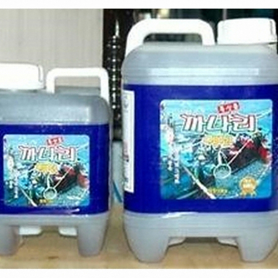 곰소 까나리액젓 10kg
