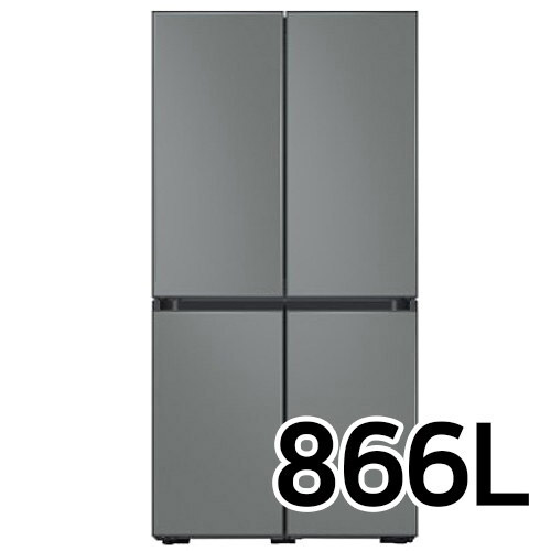 삼성전자 비스포크 새틴 RF85A92K1AP (색상선택형)