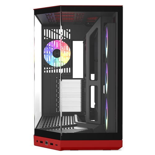 HYTE Y50 RGB
