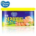 동원F&B 런천미트 200g (12개)_이미지
