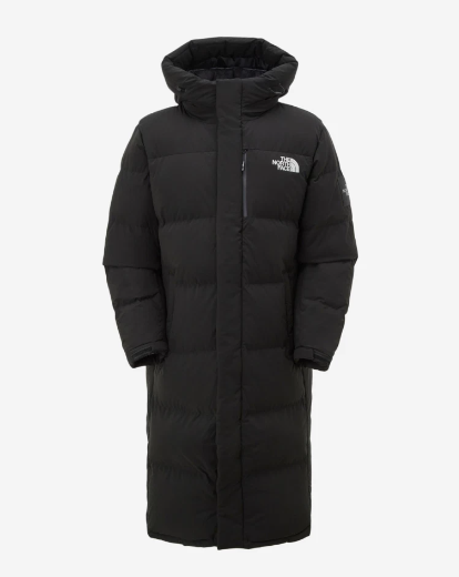 노스페이스 화이트라벨 고 프리 WL 다운 코트 NC1DP51J (병행)