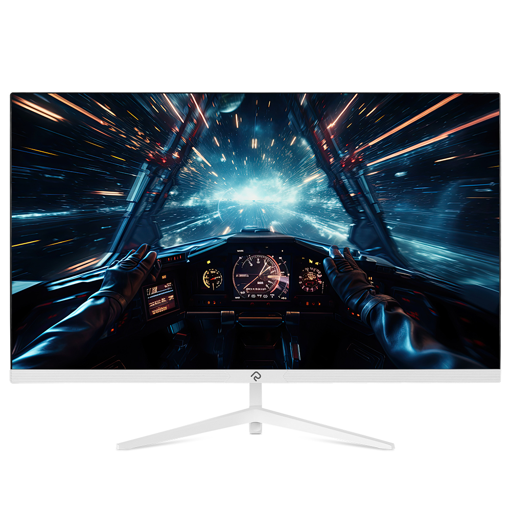 래안텍 EdgeArt FA2780CE 화이트 FHD IPS 180_이미지