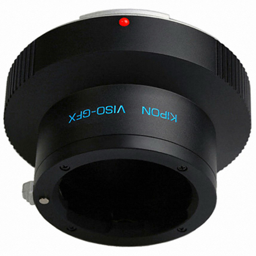 ȣ�罺���� Leica VISO-GFX ���ȯ����� KIPON-42
