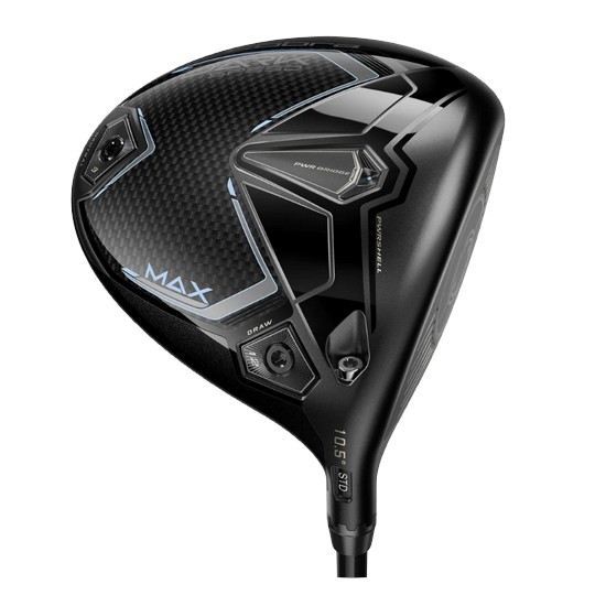 다크스피드 MAX 여성용 드라이버