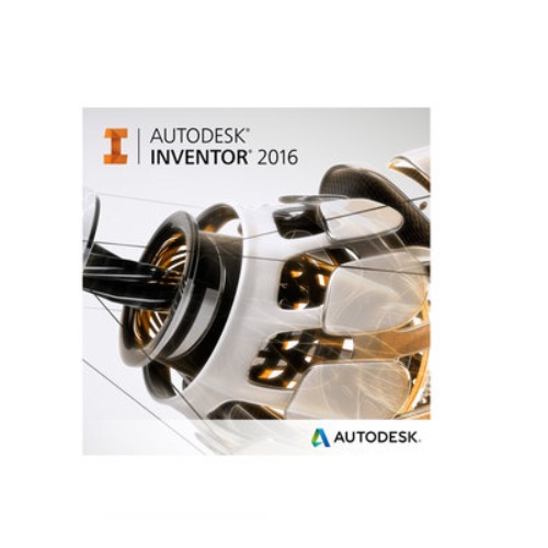 AutoCAD Inventor 2016