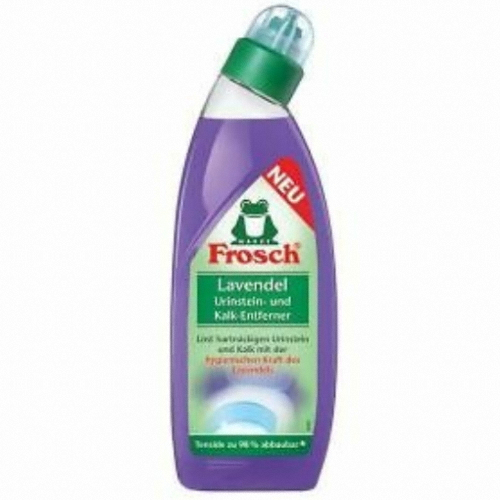 프로쉬 라벤더 변기세정제 750ml (2개)_이미지