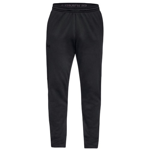 언더아머 아머 플리스 팬츠 1320757-001