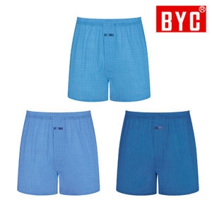BYC 남성 팬티 3종 ECF3054_이미지
