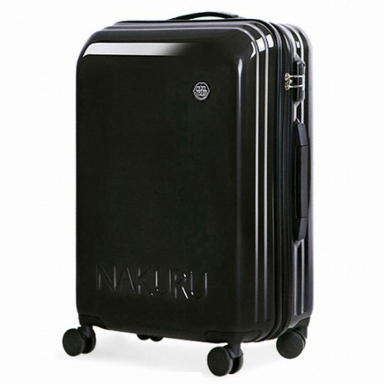 나쿠루 그라데이션 24인치 캐리어 NKR2251