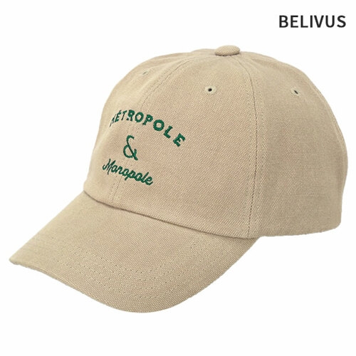 빌리버스 볼캡 캡모자 패션 야구 모자_BJN008