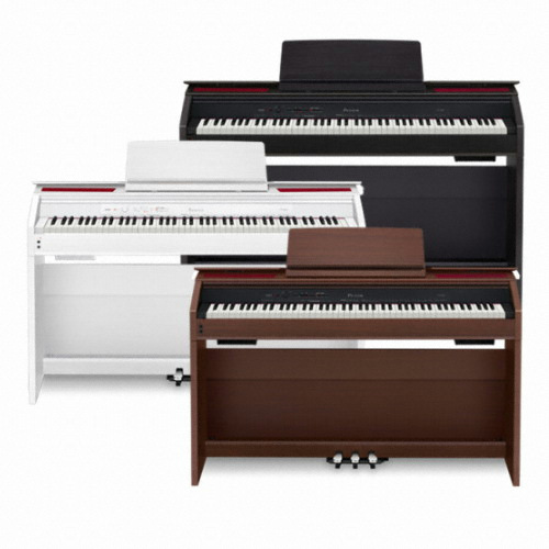 카시오 프리비아 PX-860 (일반)_이미지