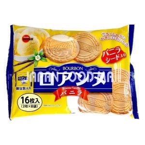 로안느 바닐라맛 113G
