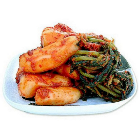 총각김치 5kg