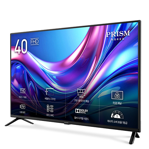 프리즘코리아 바이런 BR400FHD (스탠드)_이미지