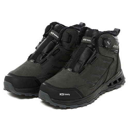 K2세이프티 워킹화 윈터 맥스 SG6210011T_이미지