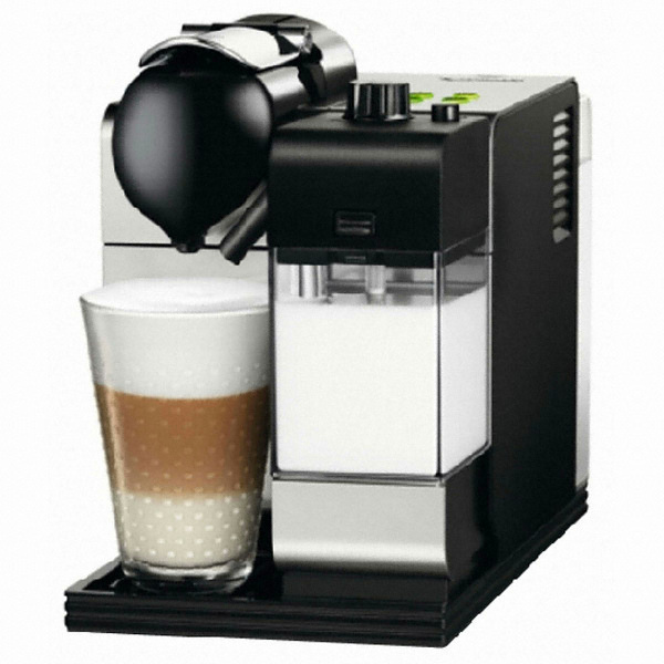 네스프레소 라티시마 플러스 F411