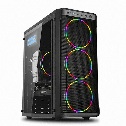 포유컴퓨터 FGL82B (SSD 240GB)