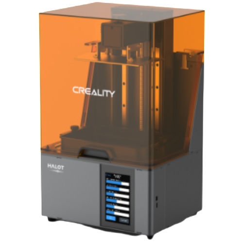 Creality 3D HALOT-SKY (해외구매)