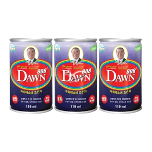 그래미 여명808 119ml (45개)