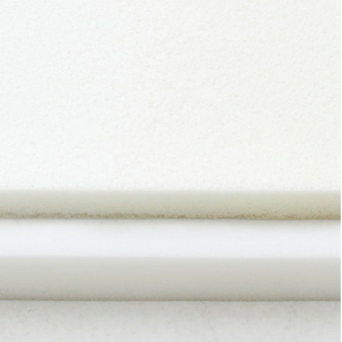 한샘 디퍼 베이직 일반형 토퍼 매트리스 SS (7cm)_이미지