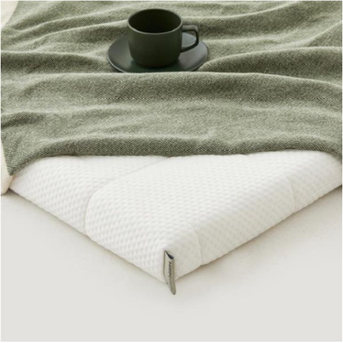 한샘 디퍼 베이직 일반형 토퍼 매트리스 SS (7cm)_이미지