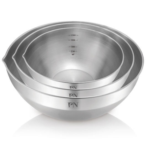 PN풍년 위더스 믹싱볼 3종세트