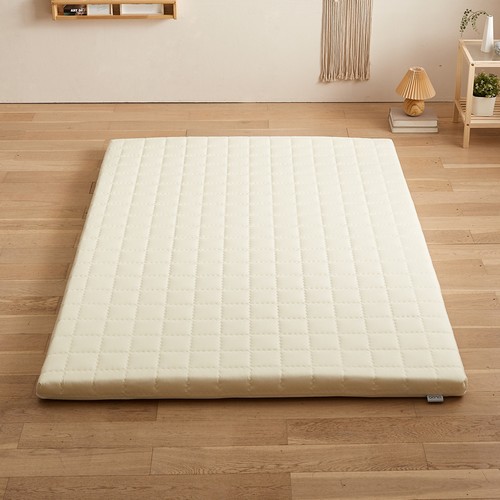 완소간소 천연라텍스 토퍼 매트리스 Q