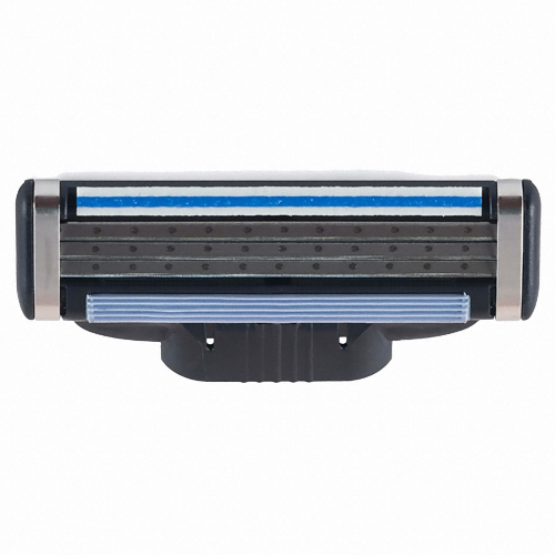 질레트 마하3 면도날 (24개)_이미지