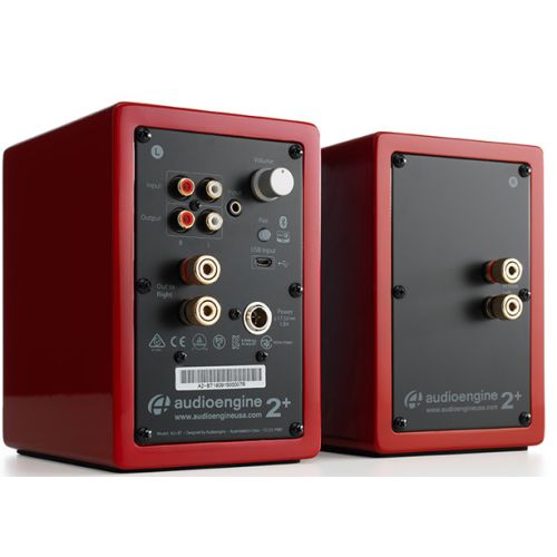 오디오엔진 A2+ Wireless (+ DS1M 스탠드)_이미지