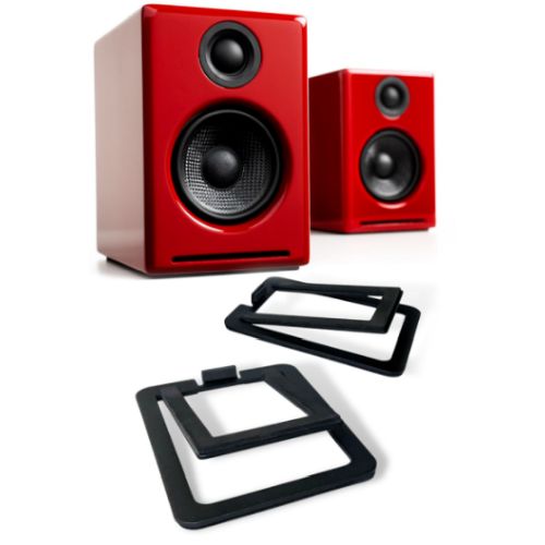 오디오엔진 A2+ Wireless (+ DS1M 스탠드)_이미지