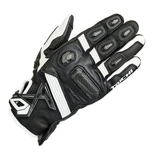 RS타이치 RST-441 랩터 레더 글로브_이미지