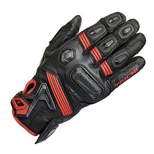 RS타이치 RST-441 랩터 레더 글로브_이미지